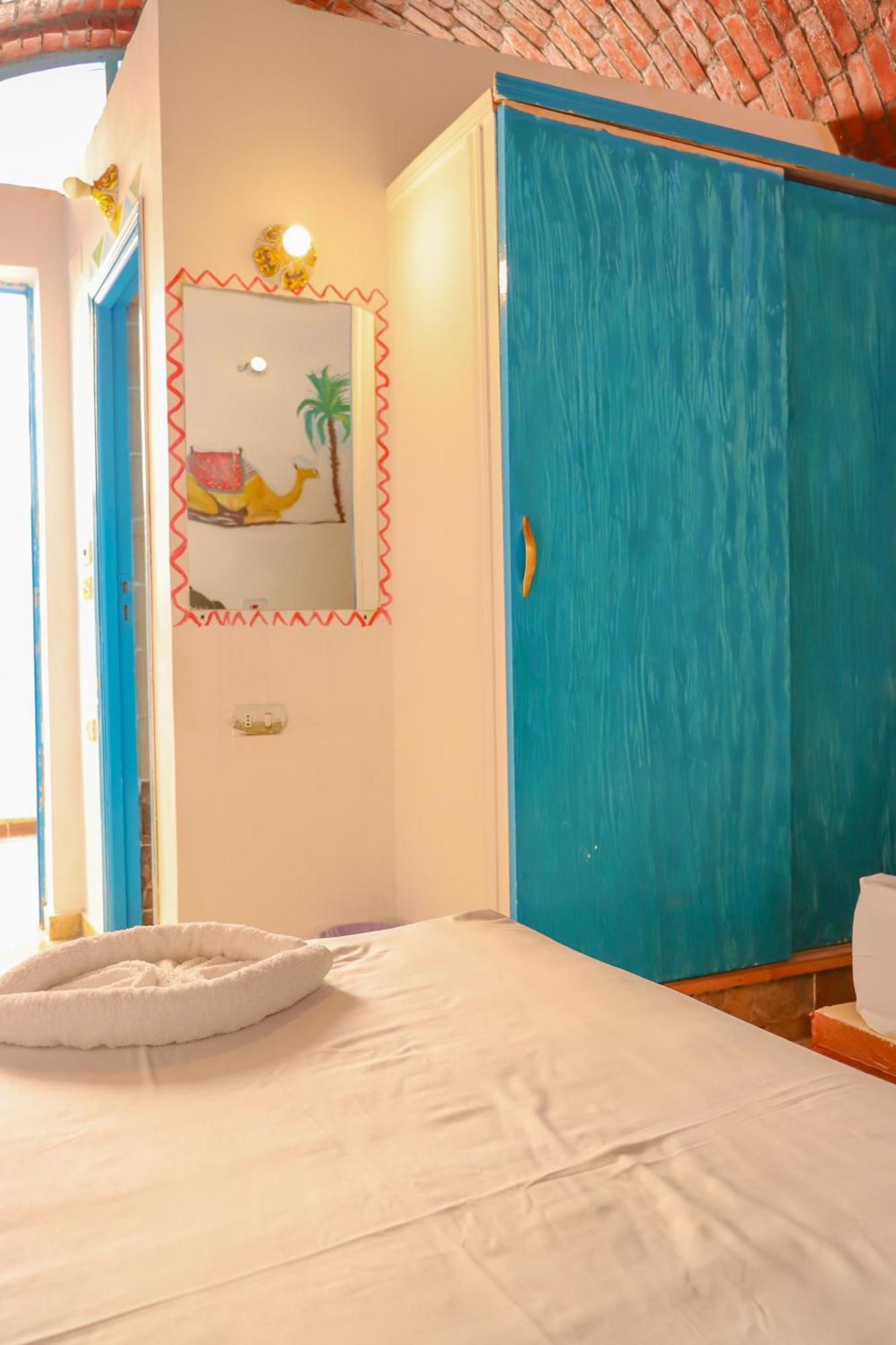 Nubian Kulih House Hotel อัสวาน ภายนอก รูปภาพ