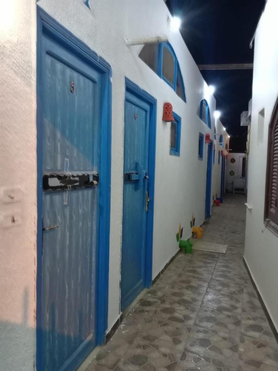 Nubian Kulih House Hotel อัสวาน ภายนอก รูปภาพ