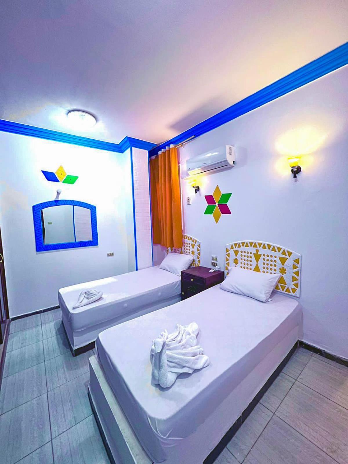 Nubian Kulih House Hotel อัสวาน ภายนอก รูปภาพ